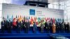 Hari Pertama KTT G20 Bahas Pajak Minimum Global, Kesiapan Hadapi Pandemi 