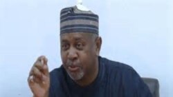 Mohammed Sambo Dasuki