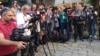 Šef holandske diplomatije: Zabrinutost za bezbednost novinara u Srbiji