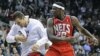 NBA-Worst New Jersey Nets Look for Turnaround Under New Russian Owner