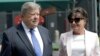 Melania Trump's Parents Become US Citizens