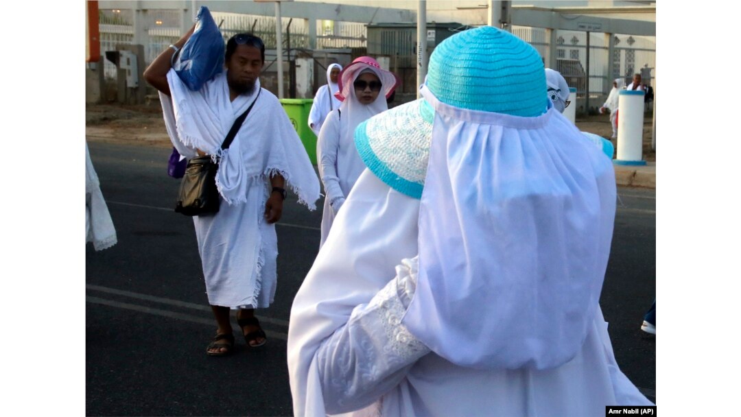 Menag Belum Ada Kepastian Soal Pelaksanaan Ibadah Haji 2021