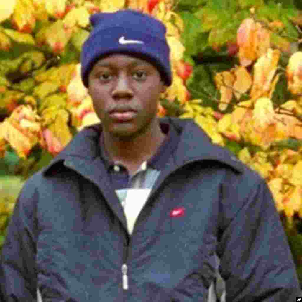 An Yanke Hukumcin Daurin Rai Da Rai A Kan Umar Faruq Abdulmutallab