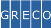Logo Grupe država protiv korupcije (GRECO)