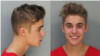Arrestado por pasarse de "Bieber"