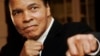 'The Greatest' Muhammad Ali Dies at 74