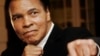 Võ sĩ Muhammad Ali qua đời 