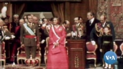 Former Spain King's Exile Raises Questions About Monarchy's Future