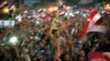Египет в ожидании президента