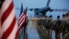 SAD šalju dodatnih 2.000 vojnika u Evropu, ojačavaju istočno krilo NATO