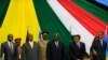 Les relations entre le Burundi et le Rwanda restent toujours tendues