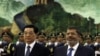 Tiongkok Tawarkan Kredit Bank dan Mobil Polisi pada Mesir