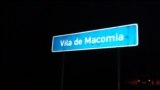 Macomia, Cabo Delgado, Moçambique