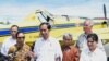 Ingin Papua Sejahtera, Presiden Jokowi Tetapkan Kebijakan BBM Satu Harga