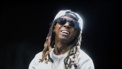 mawaki Lil Wayne