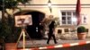 독일서 시리아 난민 자폭 테러…12명 부상