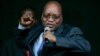 L'ANC veut se débarrasser de Zuma d'ici jeudi