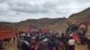 藏民抗议圣山开矿 黑客组织出手报复