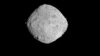 NASA Spacecraft Arrives at Ancient Asteroid, Its 1st Visitor