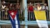 Católicos en Cuba recuperan feriado del Viernes Santo
