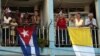EE.UU. defiende derecho a mantener embargo a Cuba