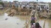 Aid Agencies: West Africa Needs Better Disaster Preparedness