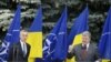 Петр Порошенко: Украина стала де-факто восточным флангом НАТО