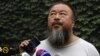 Dissident Chinese Artist Loses Tax Appeal