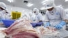 Thượng viện Mỹ sắp bỏ chương trình kiểm tra cá da trơn nhập khẩu từ VN