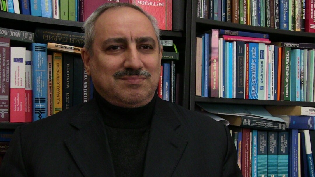 Image result for Fuad Ağayev