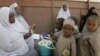 An Yi Watanni ba a Samu Bullar Polio a Jihar Borno Ba