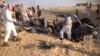 Атака боевиков на Синайском полуострове: убиты 24 полицейских