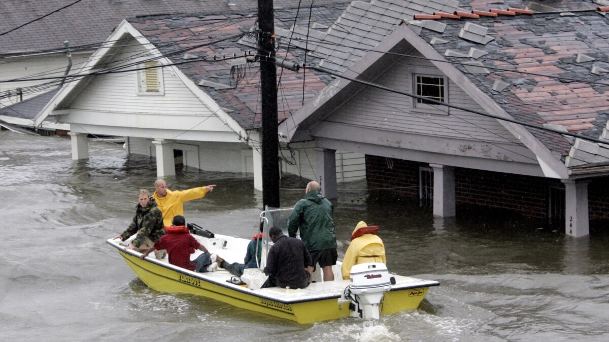 Learning “lessons learned” from past disasters