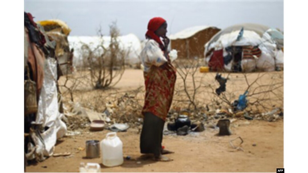 AQSh Afrika davlatlariga yana 17 million dollar ajratadi