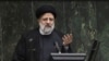 이란 대통령 "최근 주유소 마비 사태, 사이버 공격 탓"
