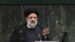 Ebrahim Raisi