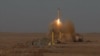 Irán prueba nuevo misil de corto alcance