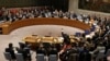 Aumenta la condena mundial por ataque con armas químicas en Siria