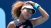 Vedèt Tenis Naomi Osaka ap Mande: Sak Pase Peng Shuai?