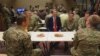 Inggris akan Tarik Ribuan Pasukannya dari Afghanistan Tahun 2013