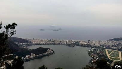 Publicações recente do jogo cidade maravilhosa rio