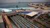 以色列拒绝选择中国公司承建海水淡化厂