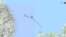 Vị trí đảo Dokdo/Takeshima nơi quân đội Hàn Quốc bắn cảnh cáo máy bay quân sự Nga.