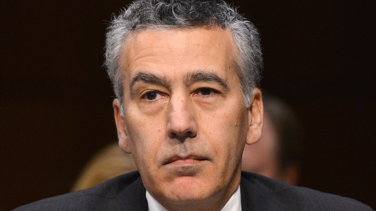 New US Ambassador to Philippines Pushes for US Troop Rotation Agreement