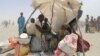 Refugees Fleeing Boko Haram Raids Flood Niger's Diffa Region