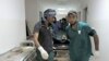 Civilian Volunteers Brace War-Crippled Libya