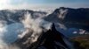 영국 연구진 '백두산 화산 비밀 곧 밝혀질 것' 