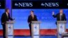 Marco Rubio fuertemente atacado en debate republicano