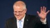 Diperkirakan Kalah, PM Morrison Raih Kemenangan Mengejutkan dalam Pemilu Australia