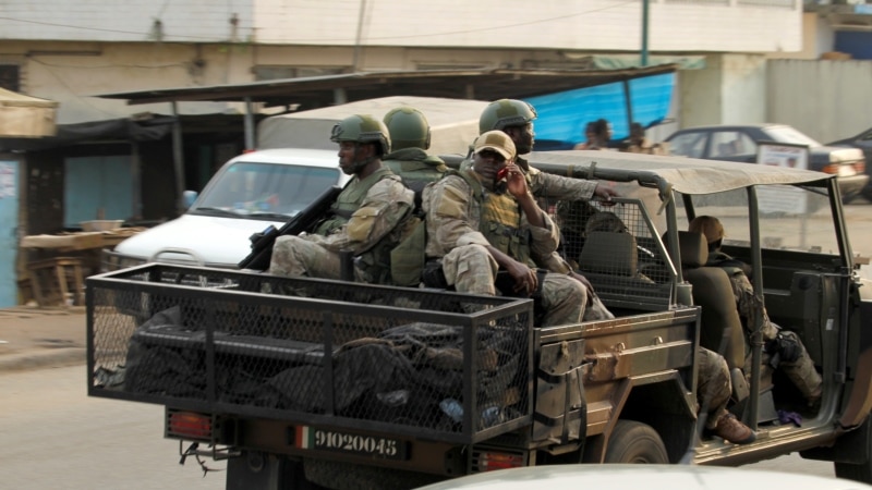 Au moins un soldat tué lors d'une attaque dans le nord de la Côte d'Ivoire